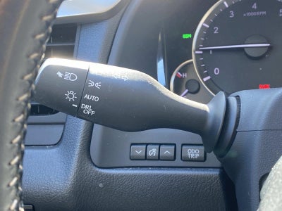 2021 Lexus RX RX 350