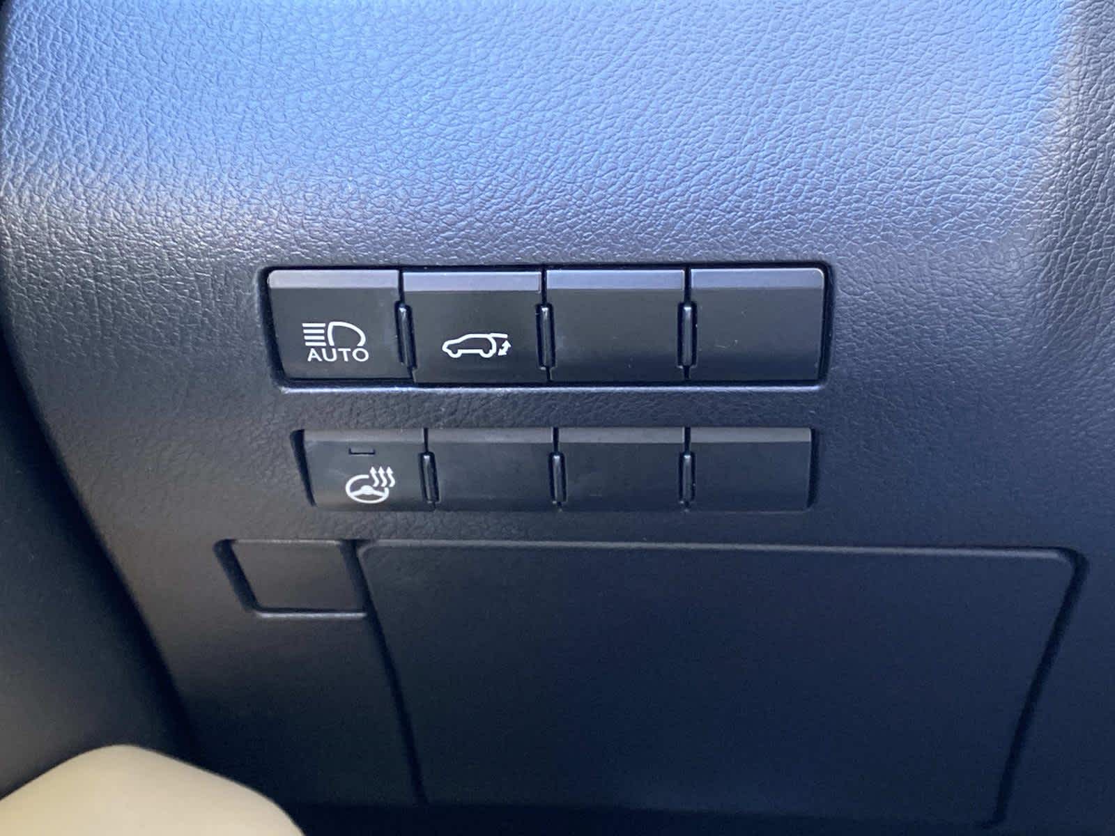 2021 Lexus RX RX 350