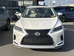 2021 Lexus RX RX 350