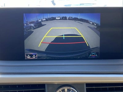 2021 Lexus RX RX 350