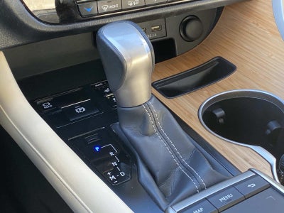 2021 Lexus RX RX 350