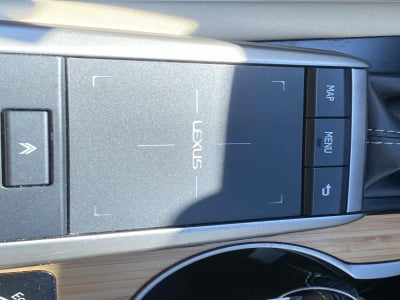 2021 Lexus RX RX 350