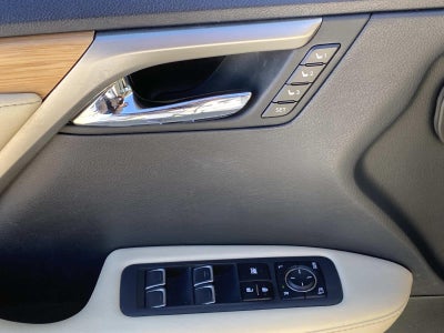 2021 Lexus RX RX 350