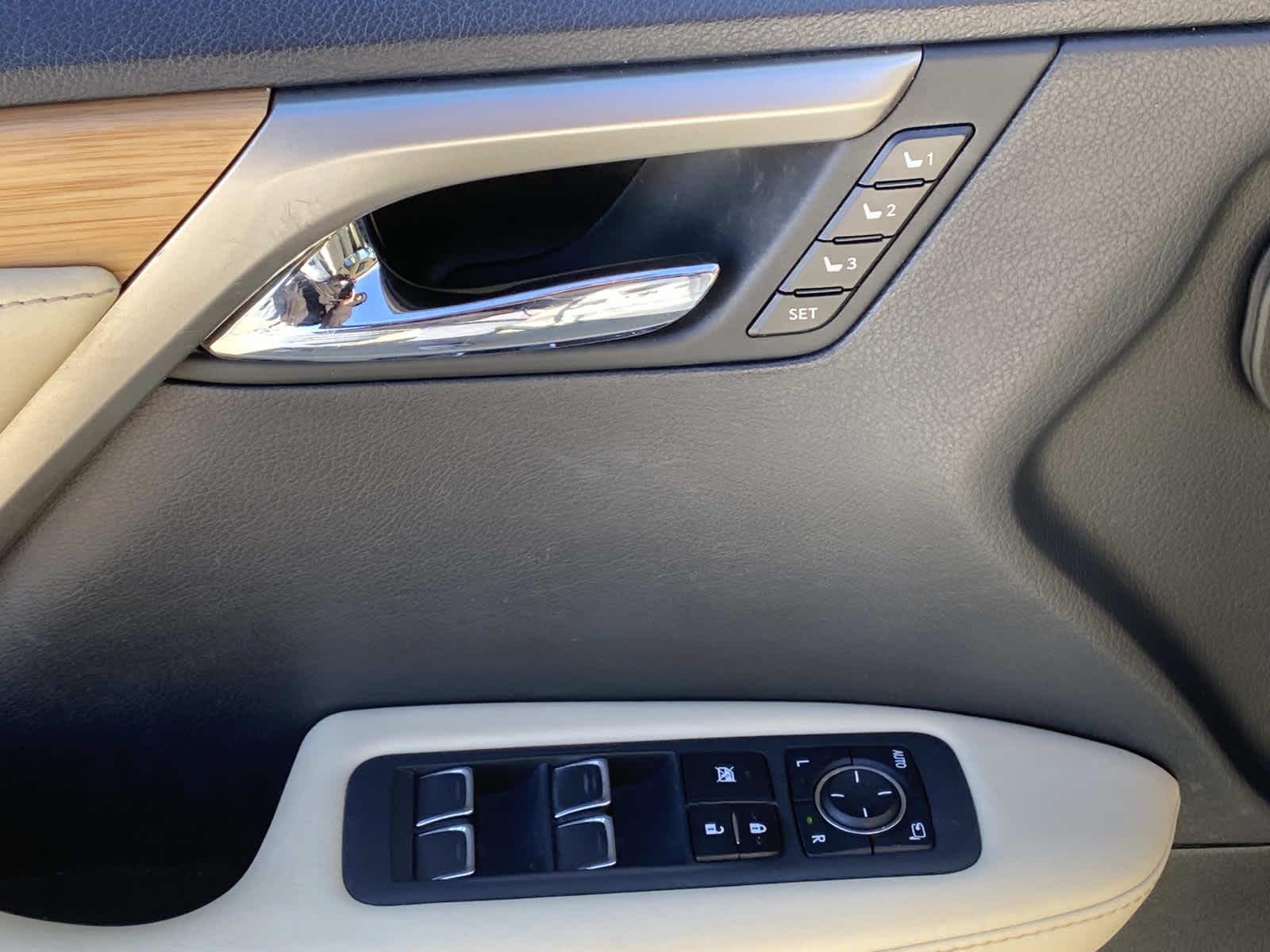 2021 Lexus RX RX 350