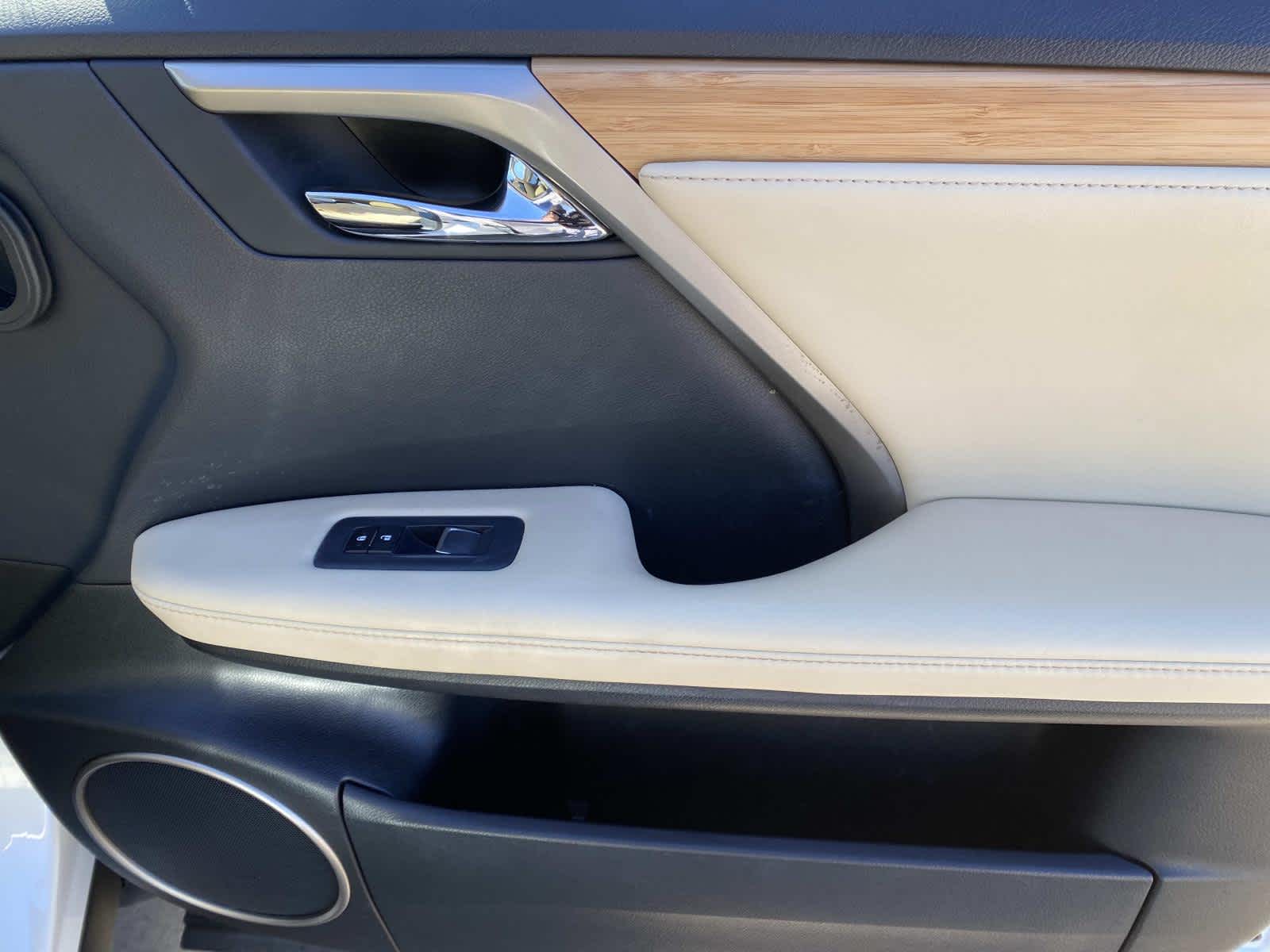 2021 Lexus RX RX 350