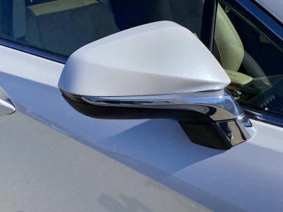 2021 Lexus RX RX 350