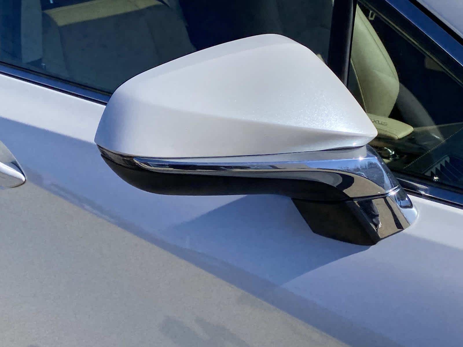 2021 Lexus RX RX 350