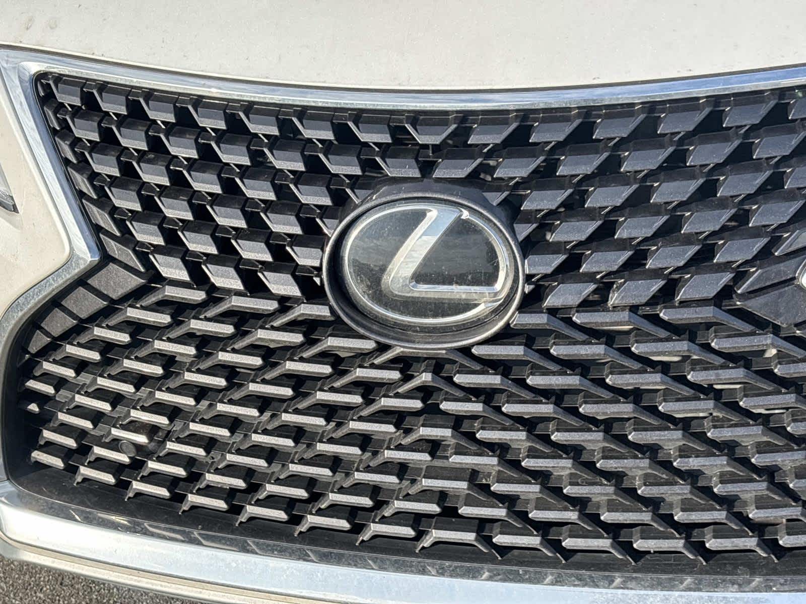 2021 Lexus RX RX 350