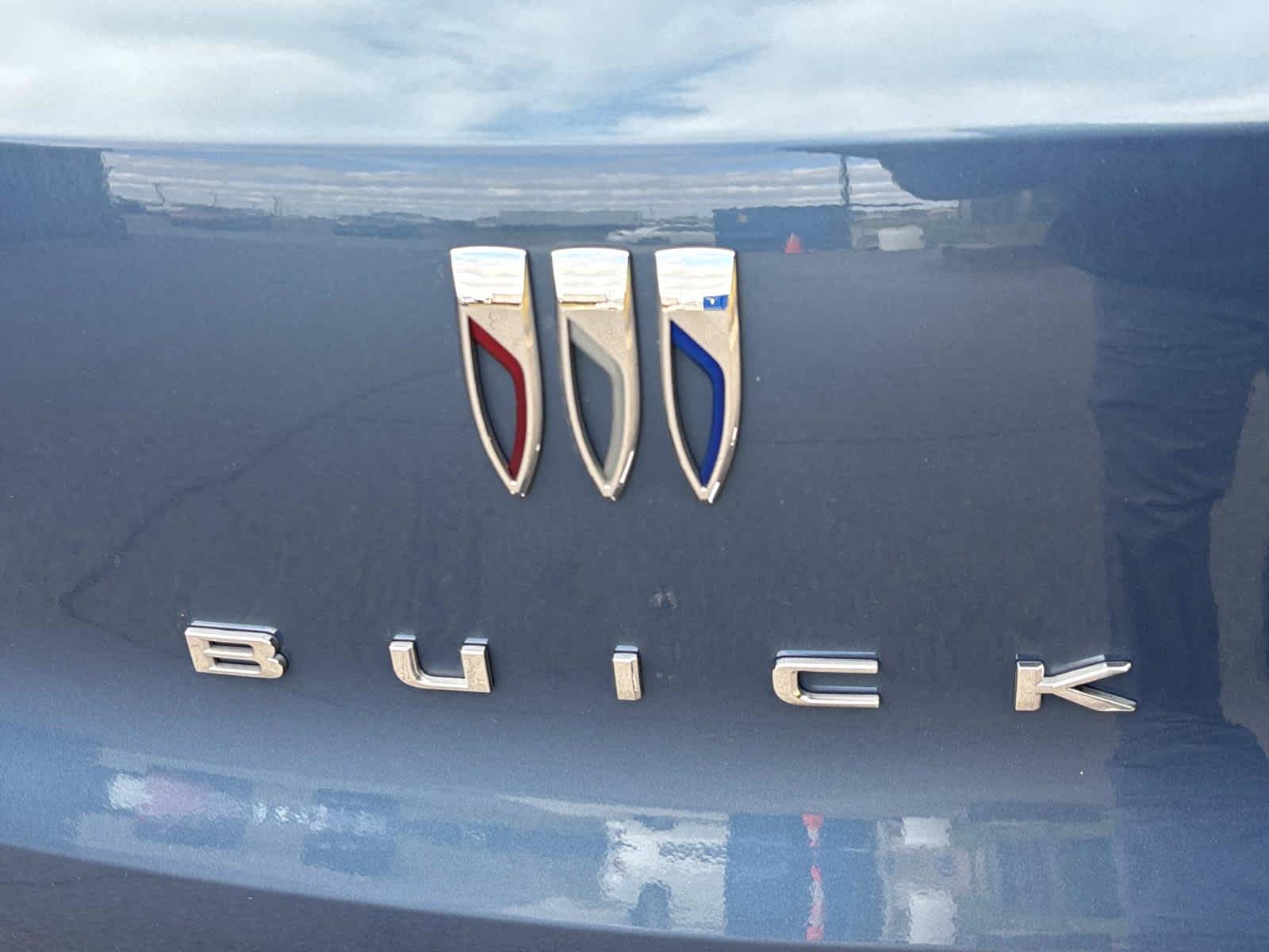 2024 Buick Encore GX Sport Touring