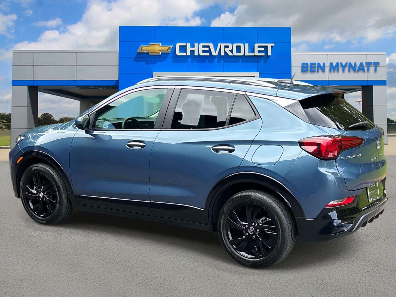 2024 Buick Encore GX Sport Touring