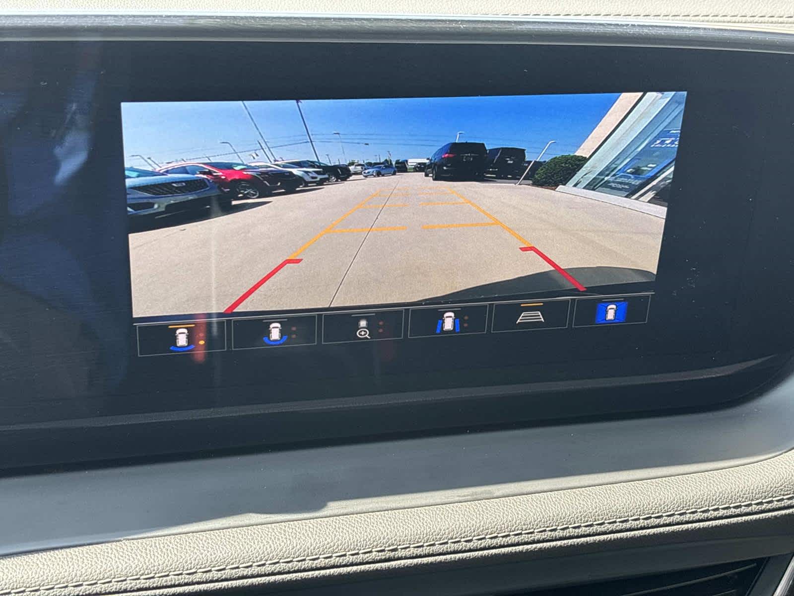 2025 Buick Encore GX Sport Touring