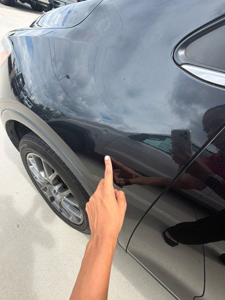 2016 Buick Encore Sport Touring
