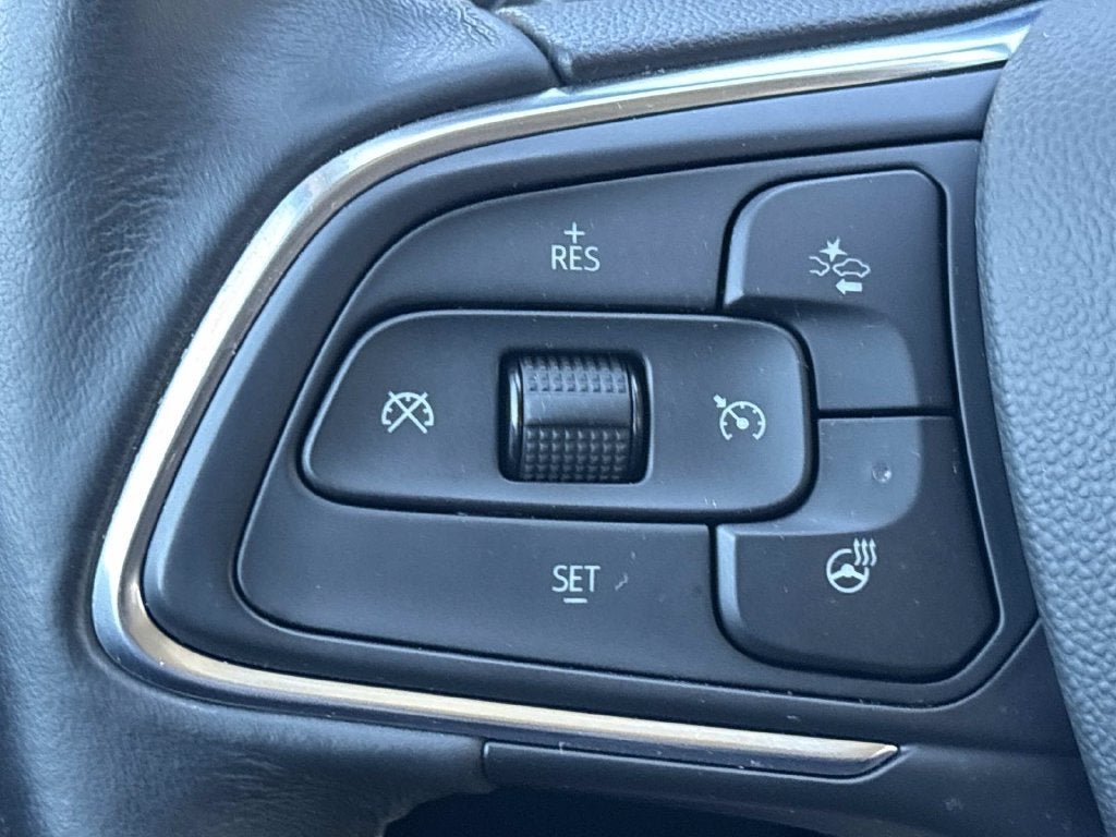 2022 Buick Encore GX Essence
