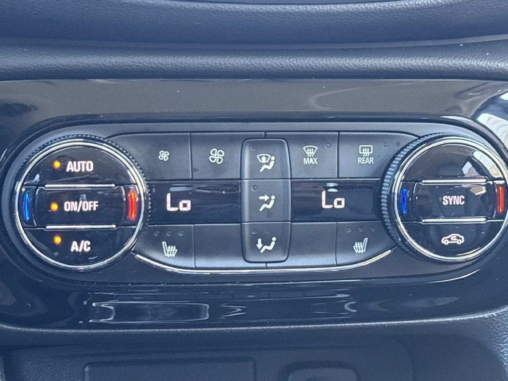 2022 Buick Encore GX Essence