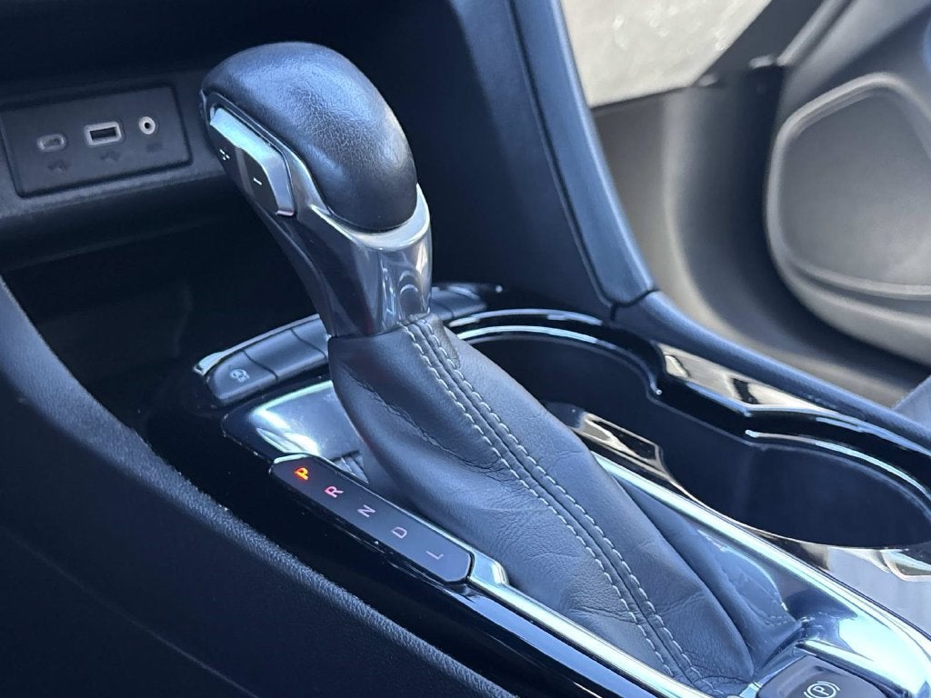 2022 Buick Encore GX Essence
