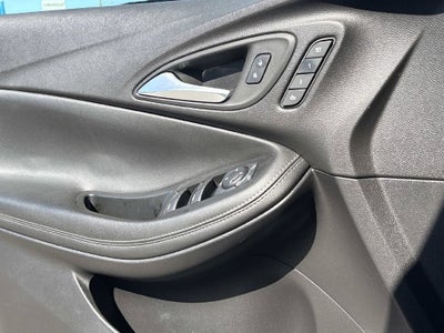 2022 Buick Encore GX Essence