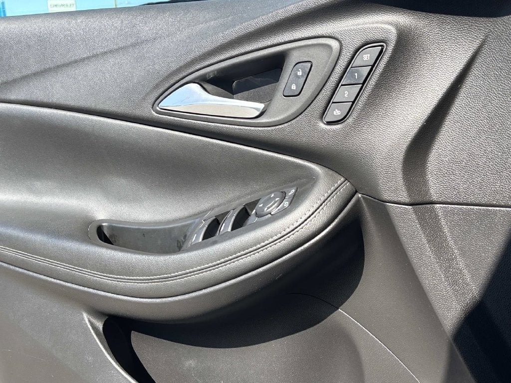 2022 Buick Encore GX Essence