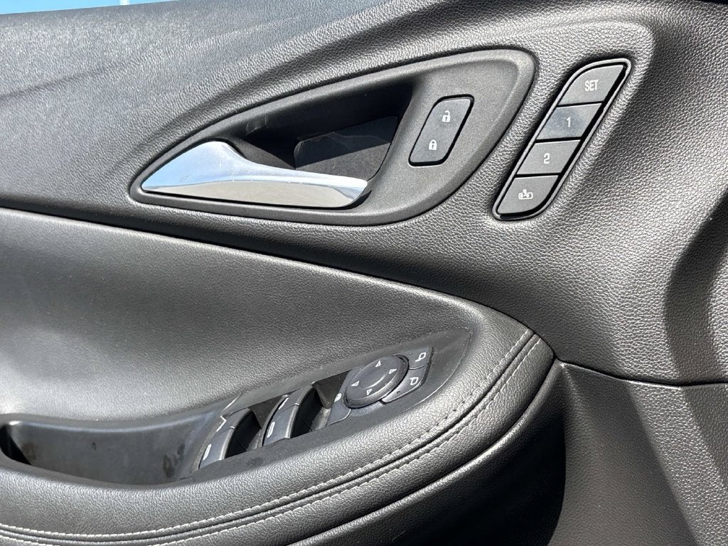 2022 Buick Encore GX Essence