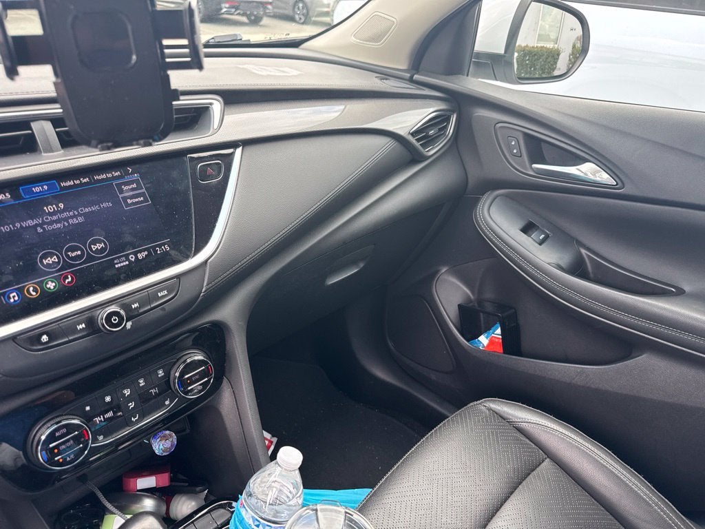 2022 Buick Encore GX Essence