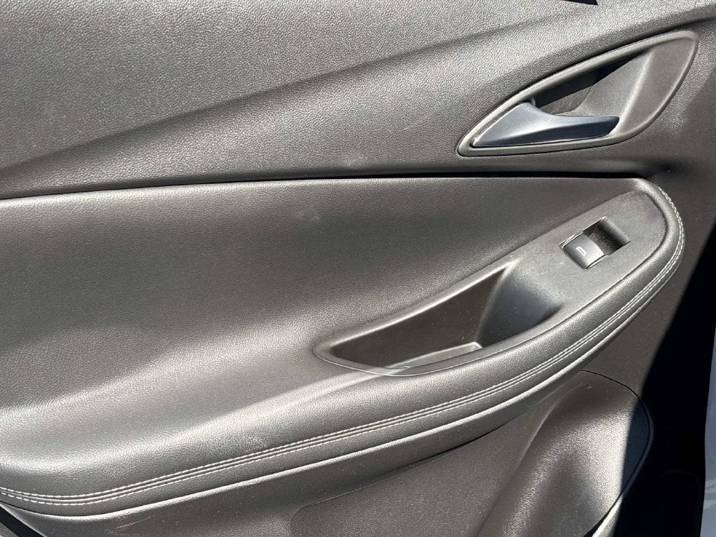 2022 Buick Encore GX Essence