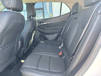 2022 Buick Encore GX Essence