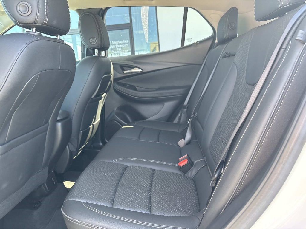 2022 Buick Encore GX Essence