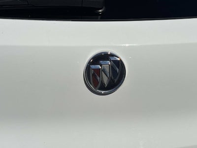 2022 Buick Encore GX Essence