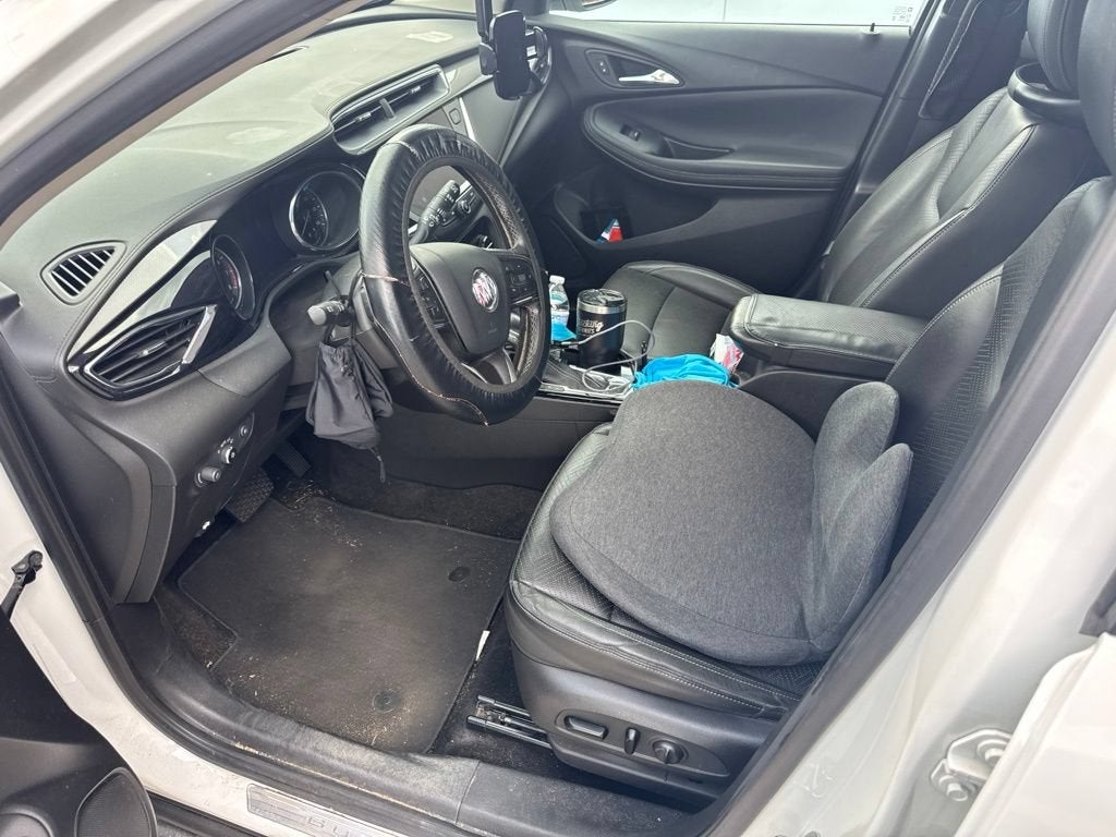 2022 Buick Encore GX Essence