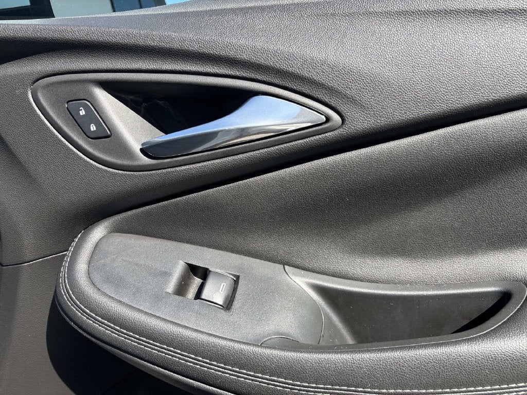 2022 Buick Encore GX Essence