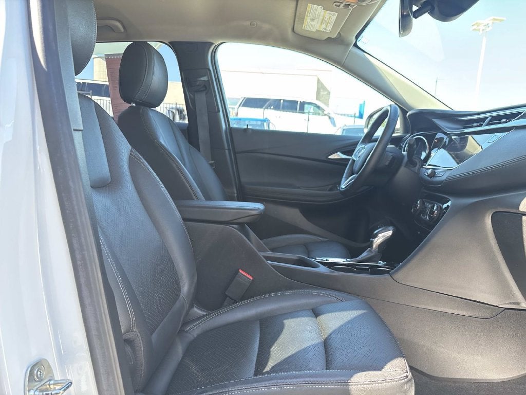 2022 Buick Encore GX Essence
