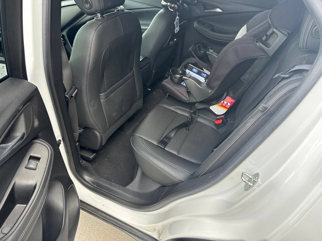2022 Buick Encore GX Essence