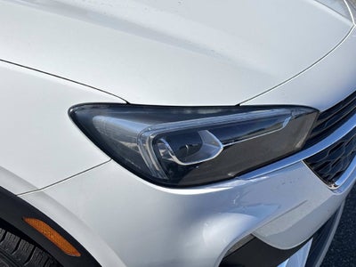 2022 Buick Encore GX Essence