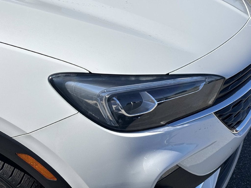 2022 Buick Encore GX Essence