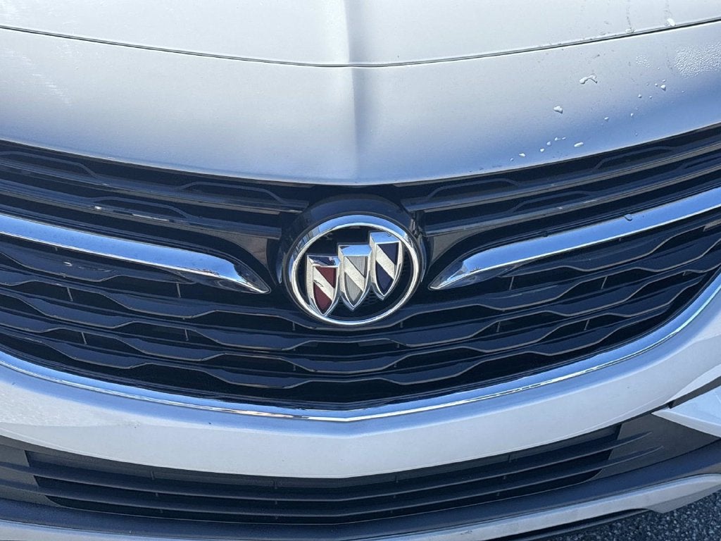 2022 Buick Encore GX Essence