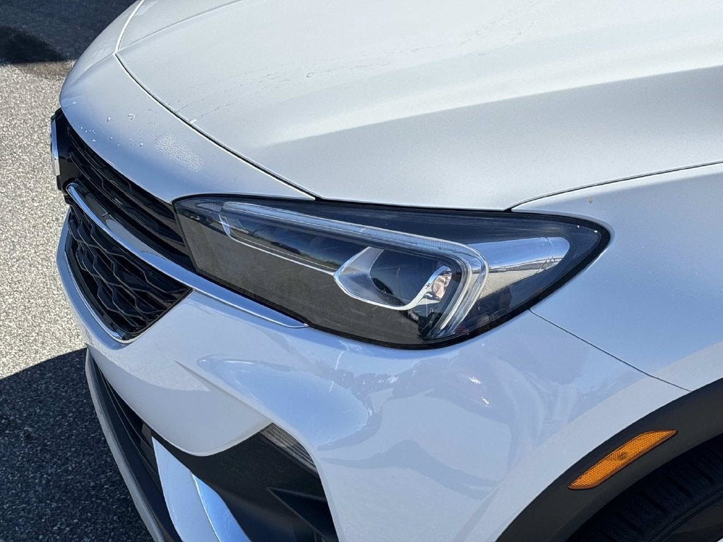 2022 Buick Encore GX Essence