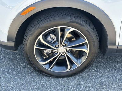 2022 Buick Encore GX Essence
