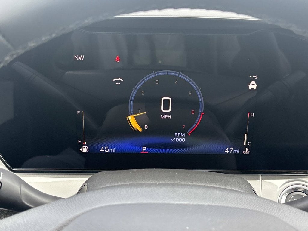 2026 Chevrolet Trax LT - Photo 12