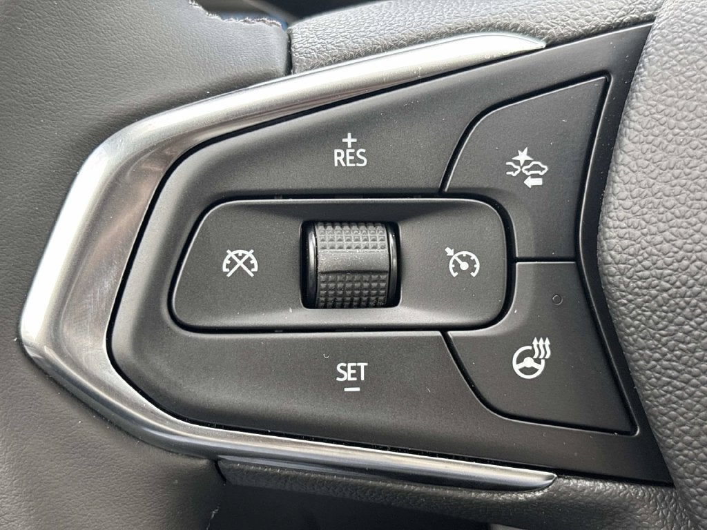 2026 Chevrolet Trax LT - Photo 13