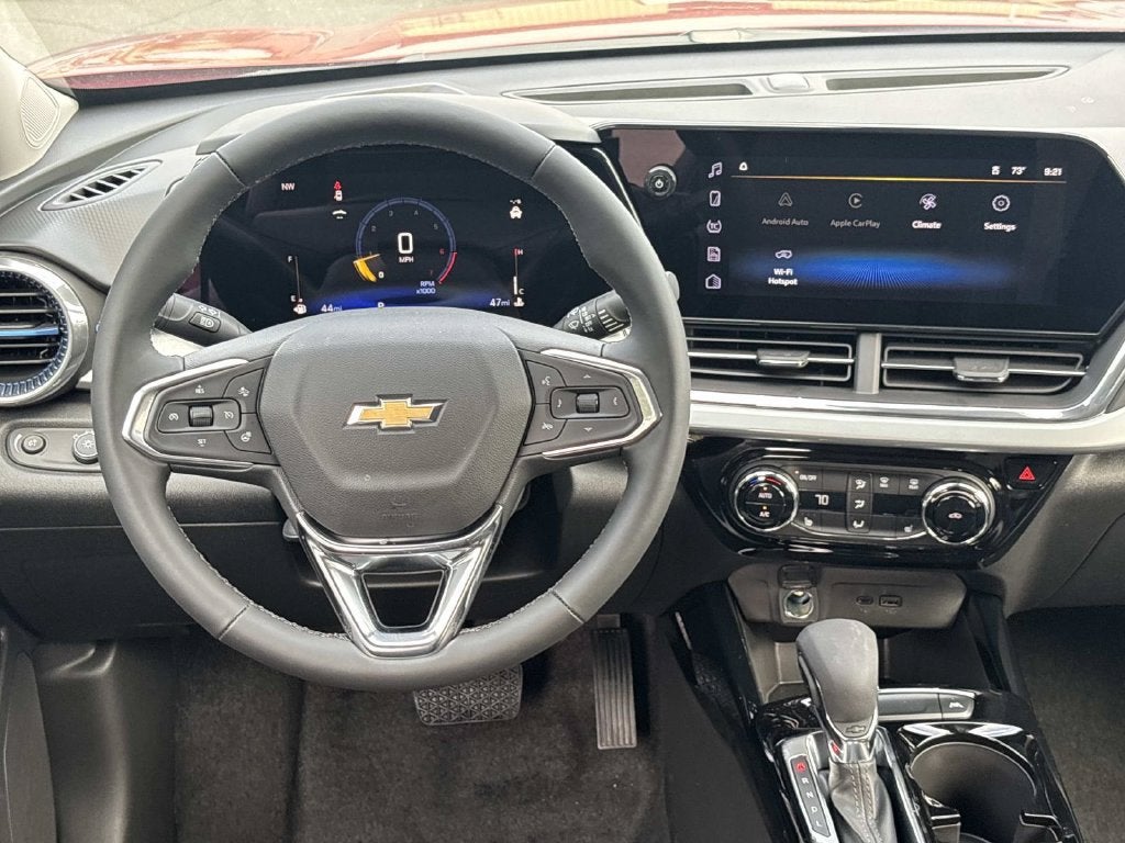 2026 Chevrolet Trax LT - Photo 31