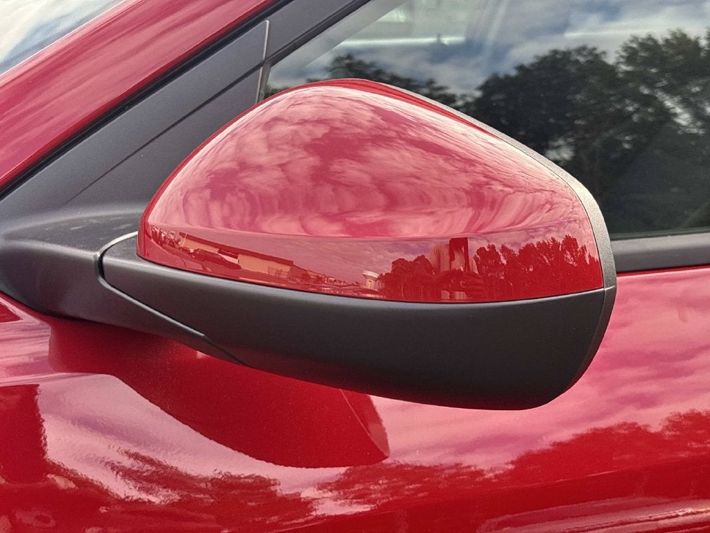 2026 Chevrolet Trax LT - Photo 51