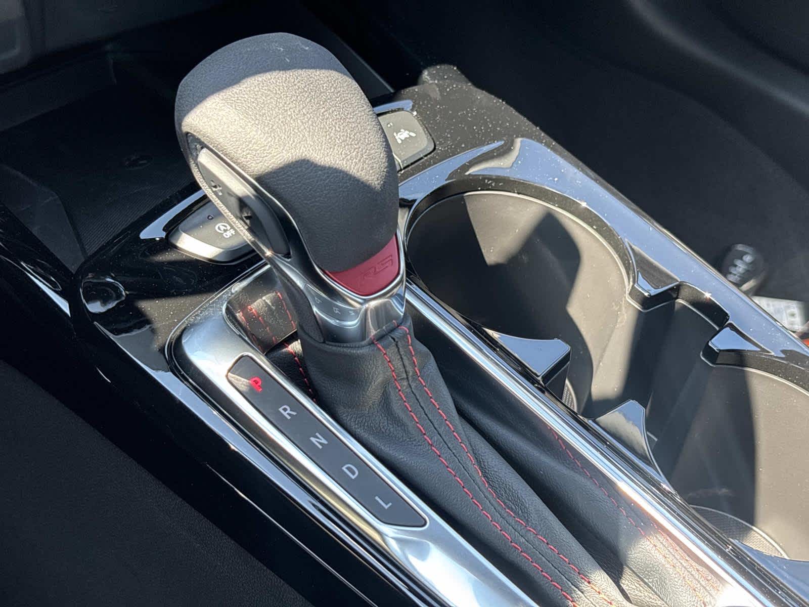 2026 Chevrolet Trax RS - Photo 22