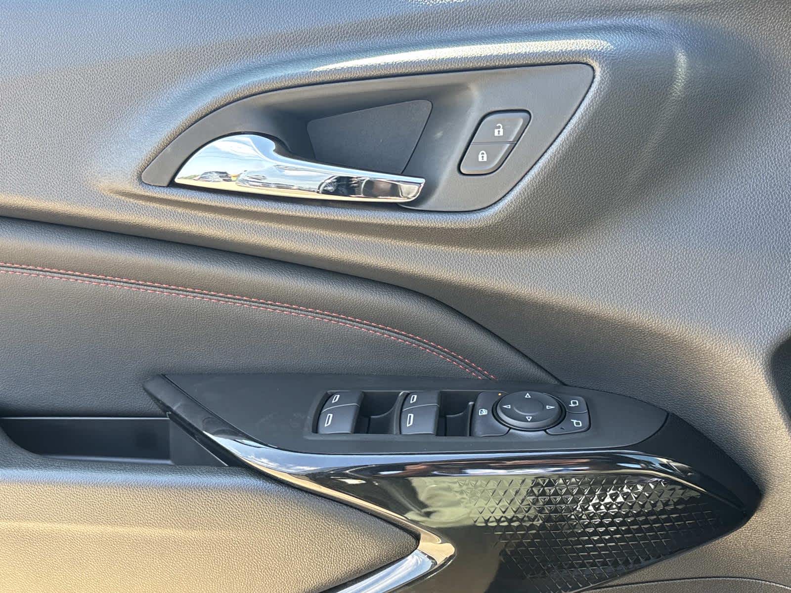 2026 Chevrolet Trax RS - Photo 24