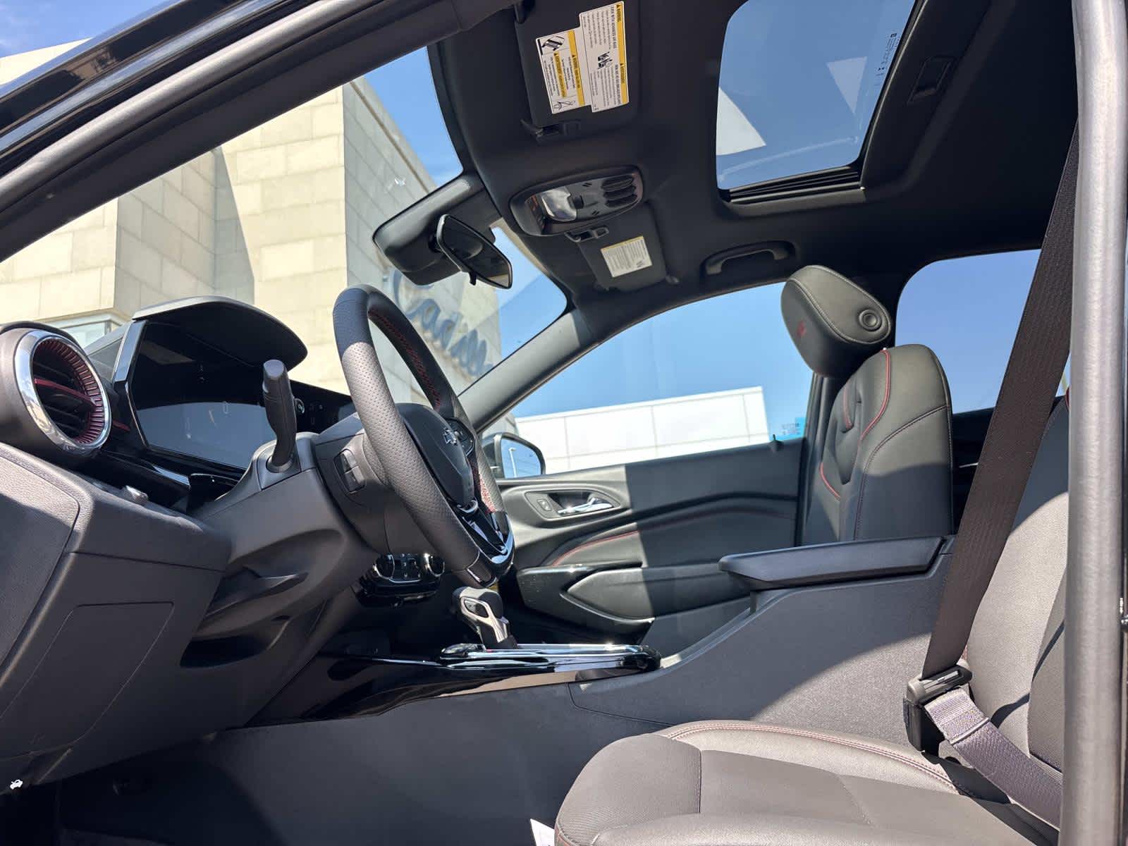 2026 Chevrolet Trax RS - Photo 25