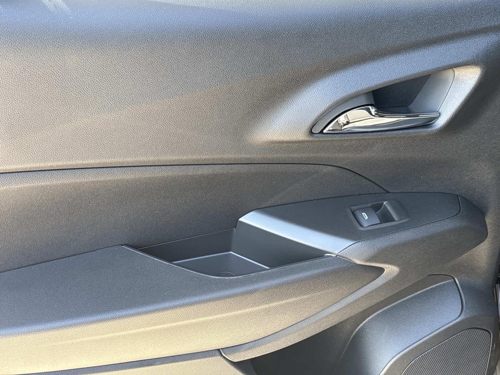 2026 Chevrolet Trax RS - Photo 28