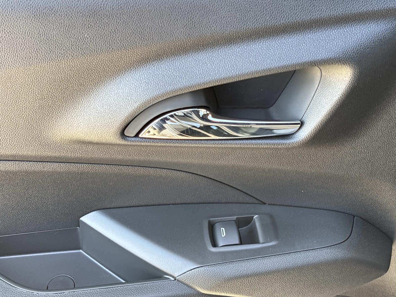 2026 Chevrolet Trax RS - Photo 29