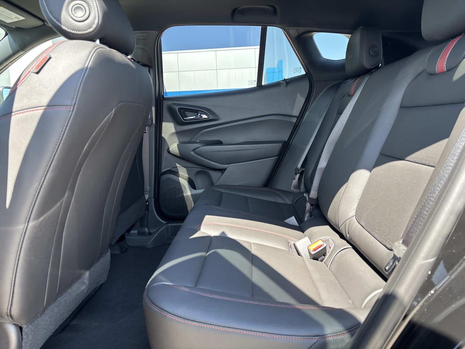2026 Chevrolet Trax RS - Photo 30