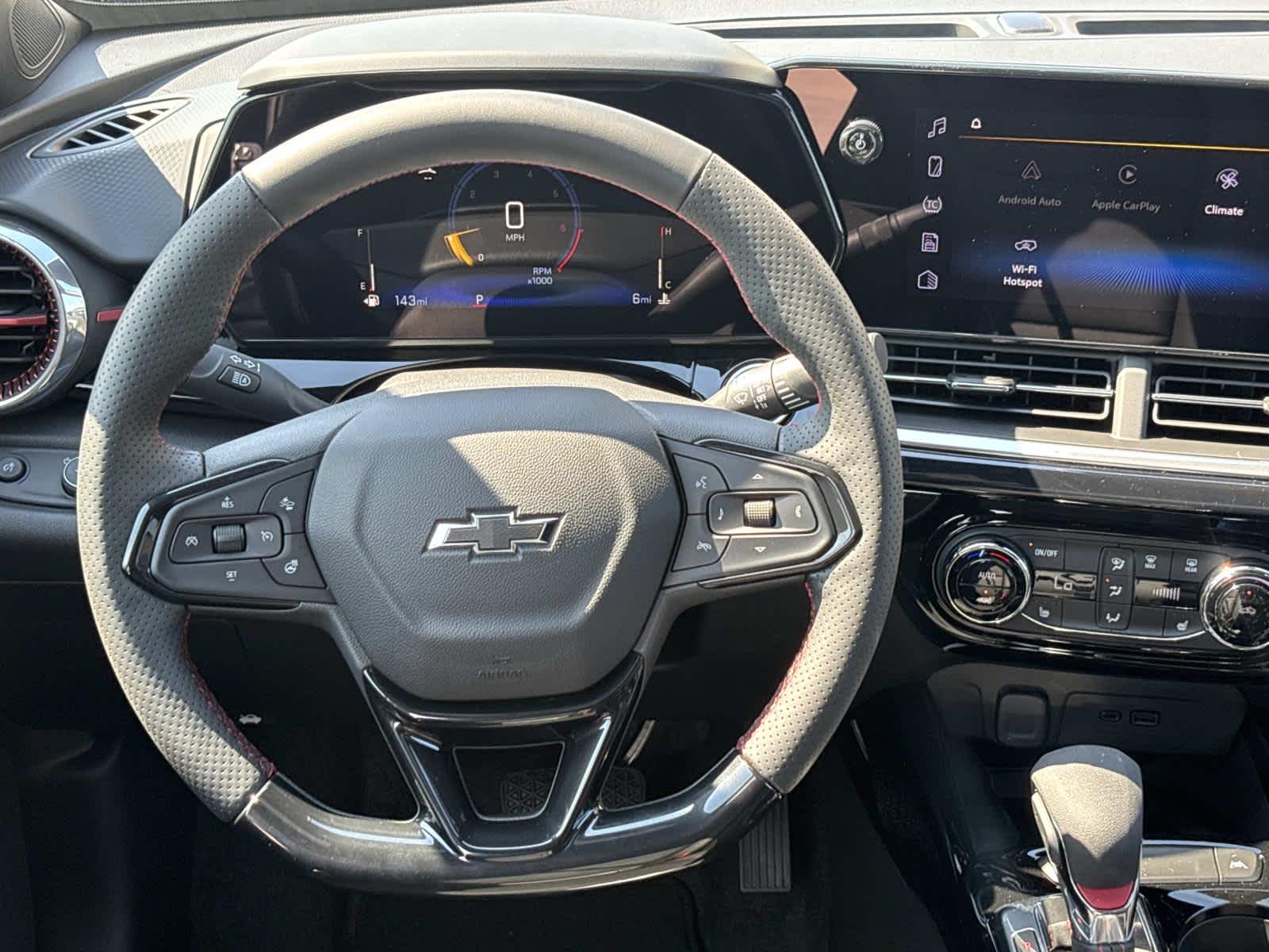 2026 Chevrolet Trax RS - Photo 32