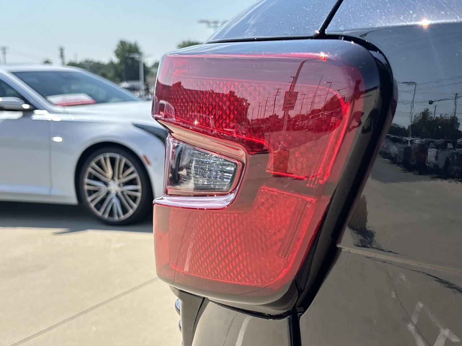 2026 Chevrolet Trax RS - Photo 33