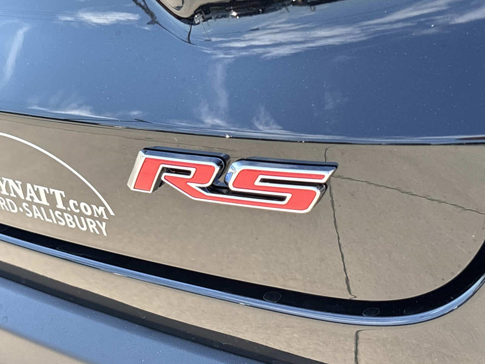 2026 Chevrolet Trax RS - Photo 37