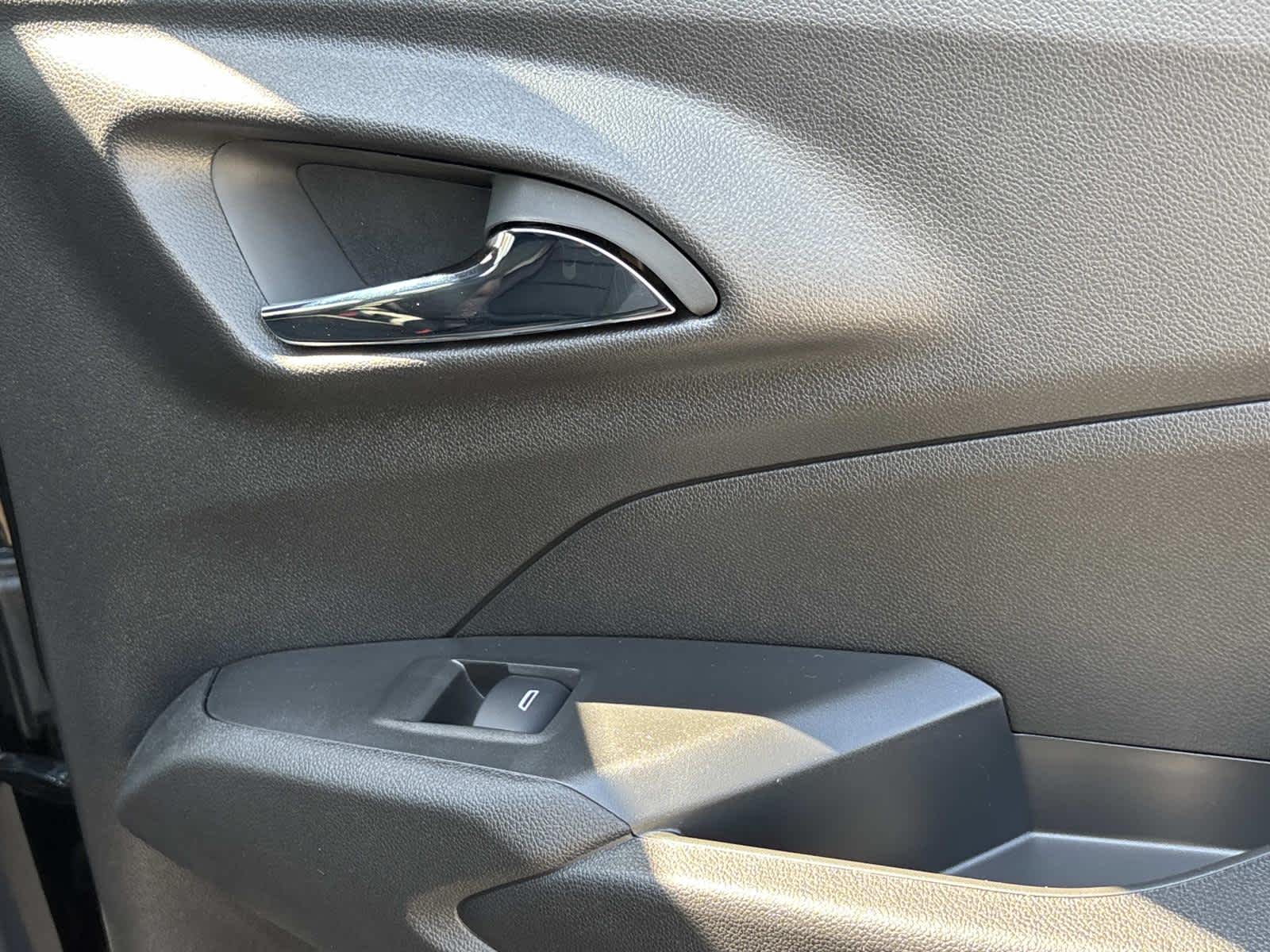 2026 Chevrolet Trax RS - Photo 41
